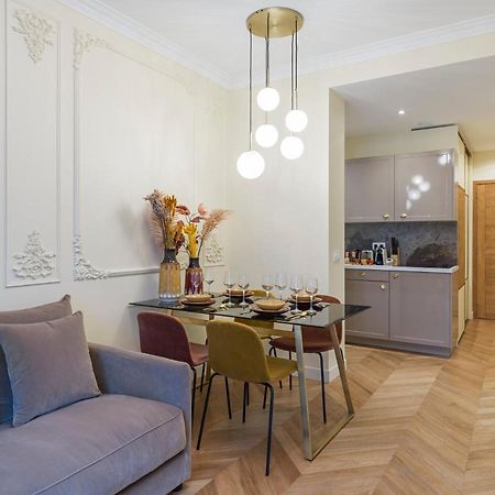 The Gatsby Suite Париж Екстер'єр фото
