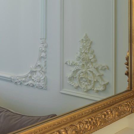 The Gatsby Suite Париж Екстер'єр фото