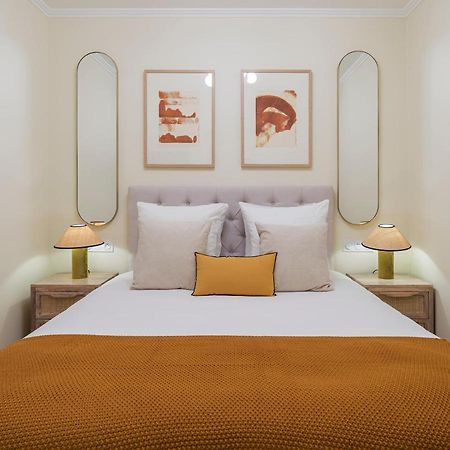 The Gatsby Suite Париж Екстер'єр фото