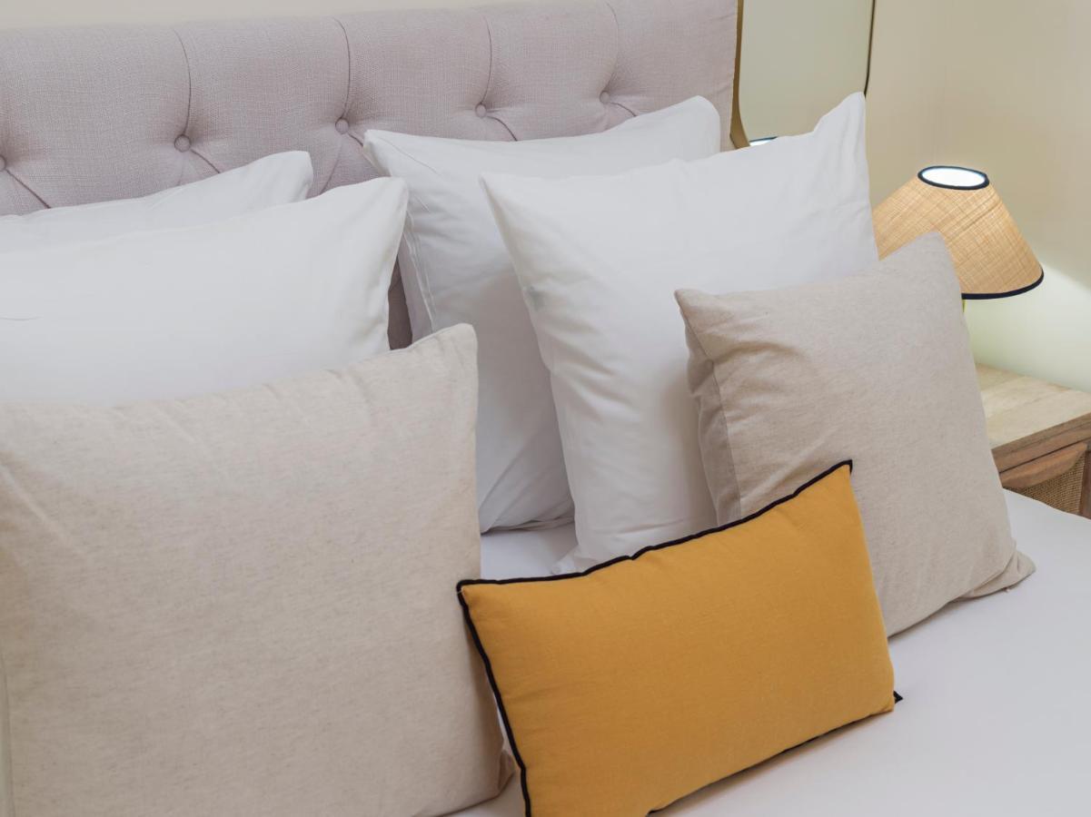 The Gatsby Suite Париж Екстер'єр фото