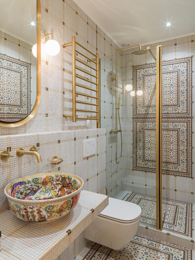 The Gatsby Suite Париж Екстер'єр фото