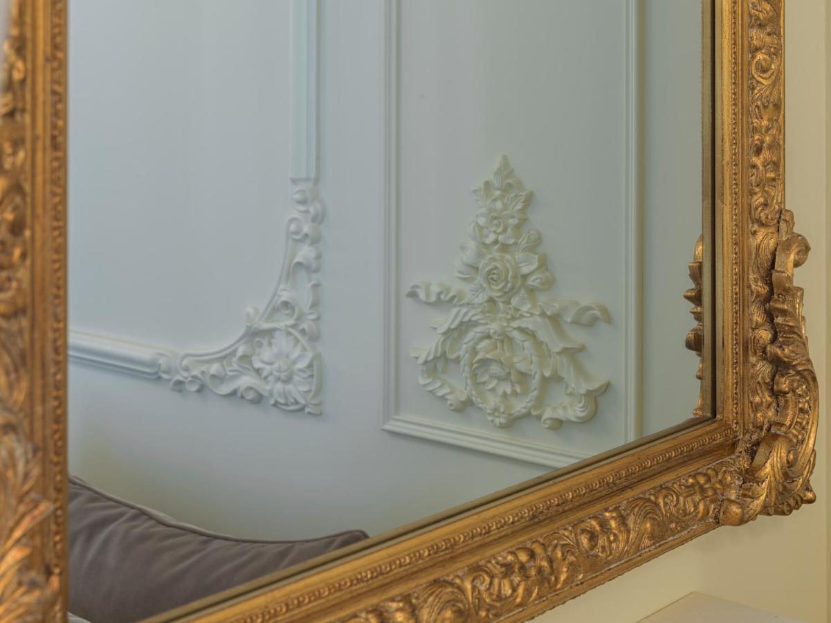 The Gatsby Suite Париж Екстер'єр фото