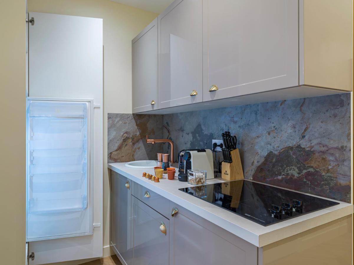 The Gatsby Suite Париж Екстер'єр фото