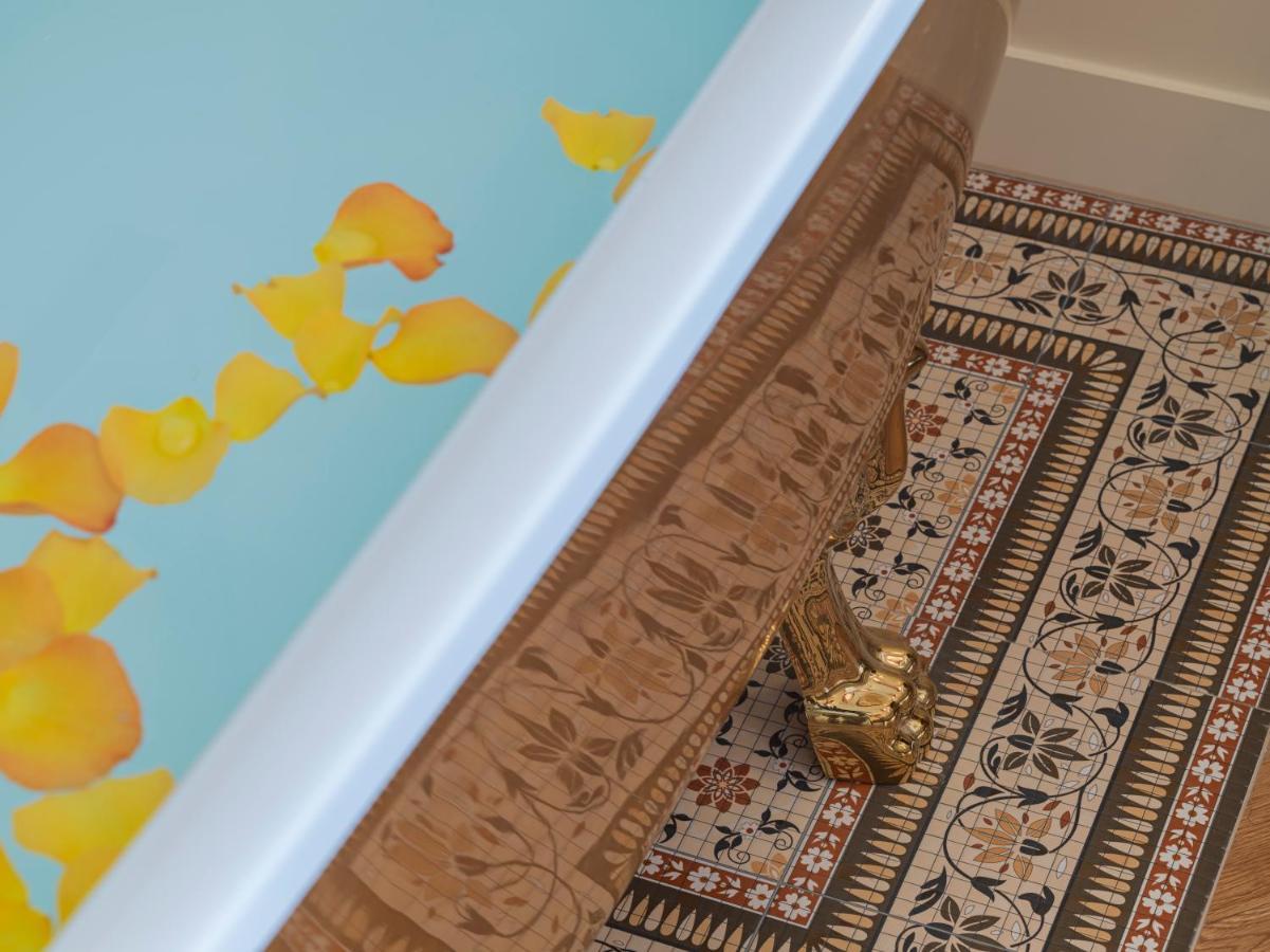 The Gatsby Suite Париж Екстер'єр фото