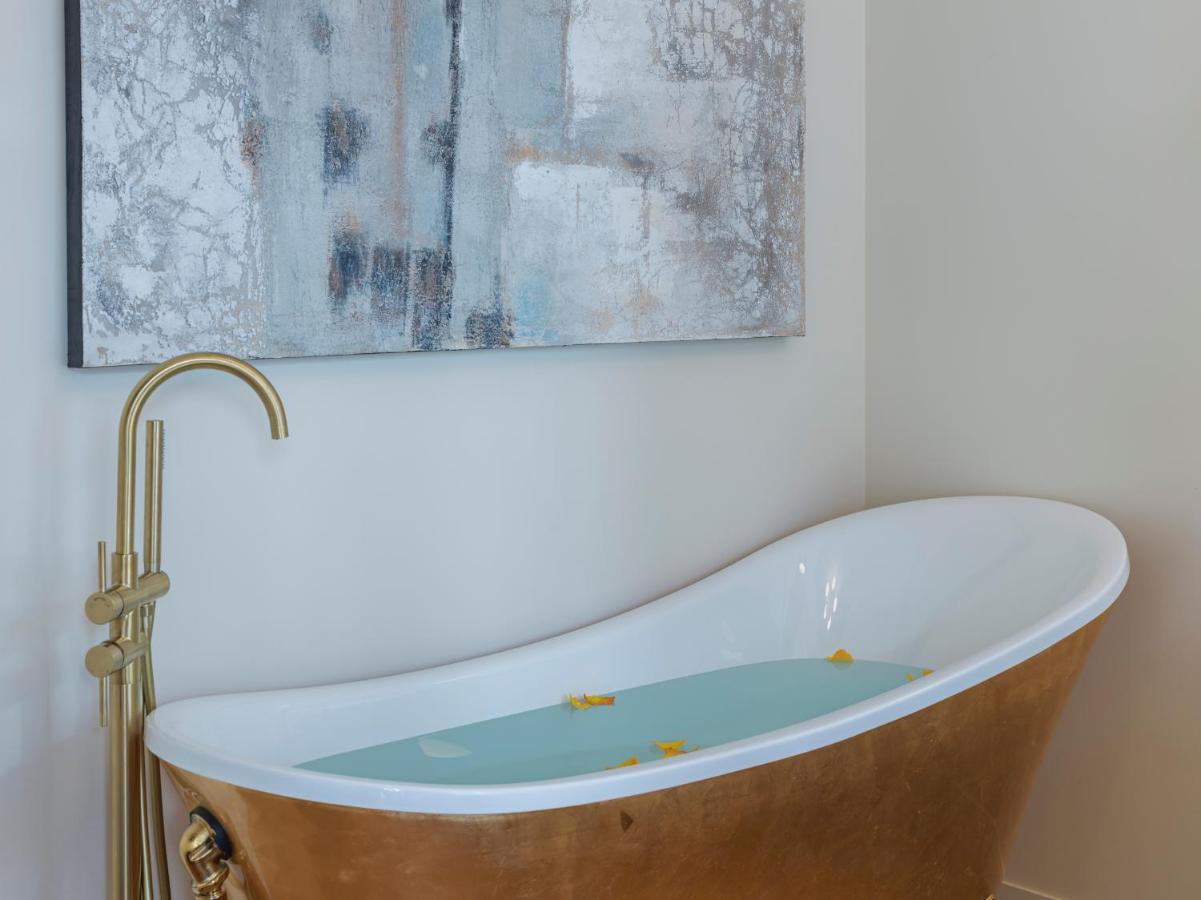 The Gatsby Suite Париж Екстер'єр фото